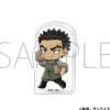 Mobile Suit Gundam: Iron-Blooded Orphans: Round Acrylic Figure / Akihiro Altland Patissier Style