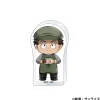 Mobile Suit Gundam: Iron-Blooded Orphans: Round Acrylic Figure / Biscuit Griffon Patissier Style
