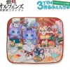 Mobile Suit Gundam: Iron-Blooded Orphans 3-chome no Orphanchu Blanket Vol.3 Pattern