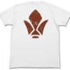 Mobile Suit Gundam: Iron-Blooded Orphans: Tekkadan T-Shirt / White-Xl