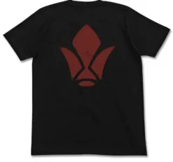 Mobile Suit Gundam: Iron-Blooded Orphans Gundam Barbatos T-Shirt Black S