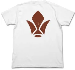 Mobile Suit Gundam: Iron-Blooded Orphans Gundam Barbatos T-Shirt White L