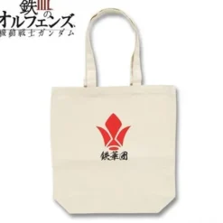Mobile Suit Gundam: Iron-Blooded Orphans Tote Bag Tekkadan