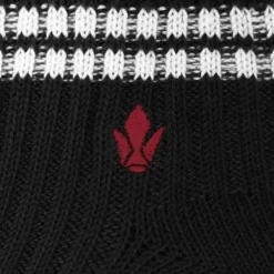 Mobile Suit Gundam: Iron-Blooded Orphans Tekkadan Socks Black