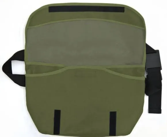 Mobile Suit Gundam: Iron-Blooded Orphans Tekkadan Messenger Bag