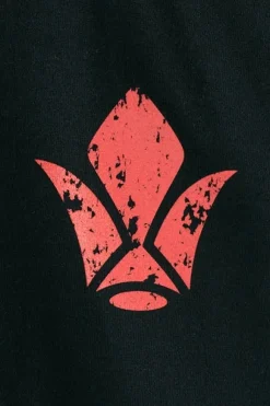 Mobile Suit Gundam: Iron-Blooded Orphans T-shirt B Orga