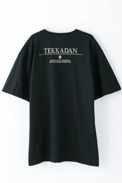 Mobile Suit Gundam: Iron-Blooded Orphans T-shirt B Orga