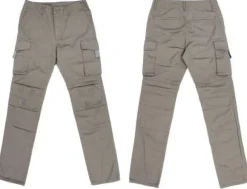 Mobile Suit Gundam Iron-Blood Orphans: Tekkadan Design Cargo Pants: S