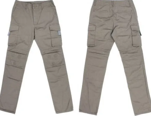 Mobile Suit Gundam Iron-Blood Orphans: Tekkadan Design Cargo Pants: S
