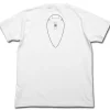 Mobile Suit Gundam: Iron-Blooded Orphans: Arayashiki System T-Shirt: White-M