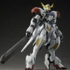 Mobile Suit Gundam: Iron-Blooded Orphans Second Stage - Gundam Model Textbook