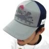 Mobile Suit Gundam: Jaburo Mesh Cap