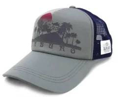 Mobile Suit Gundam: Jaburo Mesh Cap
