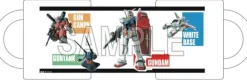 Mobile Suit Gundam: Kunio Okawara Illustration Mug (White Base)