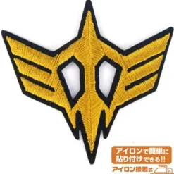 Mobile Suit Gundam: Mobile Assault Force Patch