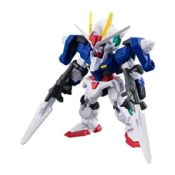Mobile Suit Gundam: Mobile Suit Ensemble Vol.02: 1Box (4pcs)