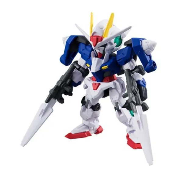 Mobile Suit Gundam: Mobile Suit Ensemble Vol.02: 1Box (4pcs)
