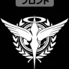 Mobile Suit Gundam 00: Movie Ver. Celestial Being T-shirt Black - M