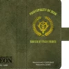 Mobile Suit Gundam Multi Flip Cover (M Size) GD-61B B Type