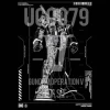 Mobile Suit Gundam: Operation V RX 78 2 Gundam T-Shirt Black S
