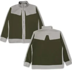 Mobile Suit Gundam: Principality Of Zeon Army Normal Suit Design Jersey (Top And Bottom Set) / L