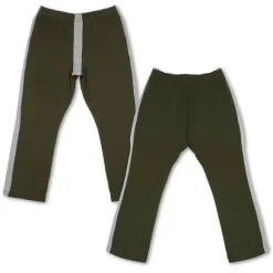Mobile Suit Gundam: Principality Of Zeon Army Normal Suit Design Jersey (Top And Bottom Set) / L