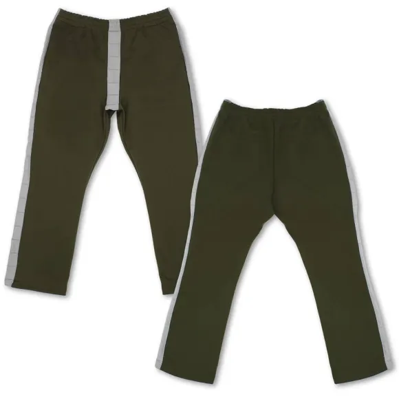 Mobile Suit Gundam: Principality Of Zeon Army Normal Suit Design Jersey (Top And Bottom Set) / L