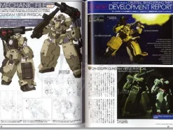 Mobile Suit Gundam 00P Vol. 3