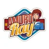 Mobile Suit Gundam Repipeta Amuro Ray