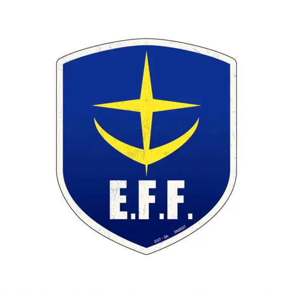 Mobile Suit Gundam Repipeta Earth Federation Forces