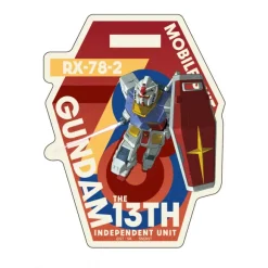 Mobile Suit Gundam Repipeta Gundam