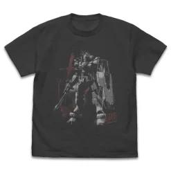 Mobile Suit Gundam: Requiem of Vengeance: Gundam EX T-Shirt / SUMI-M