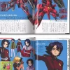 Mobile Suit Gundam SEED