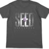 Mobile Suit Gundam SEED: Awakening T-Shirt: Sumi-S