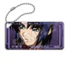 Mobile Suit Gundam SEED DESTINY : Scene Domiteria Keychain Jr. Athrun Zala