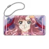 Mobile Suit Gundam SEED DESTINY : Scene Domiteria Keychain Jr. Lacus Clyne