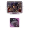 Mobile Suit Gundam SEED: Famous Scene Acrylic Stand Set Vol.2 Athrun Selection