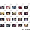 Mobile Suit Gundam Seed Freedom: Acrylic Keychain Collection 1 Box 10Pcs