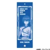 Mobile Suit Gundam Seed Freedom: Custom Acrylic Keychain / Kira Yamato