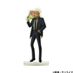 Mobile Suit Gundam Seed Freedom: Acrylic Stand / Dearka Elsman (Bouquet)
