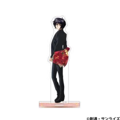 Mobile Suit Gundam Seed Freedom: Acrylic Stand / Shin Asuka (Bouquet)