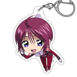Mobile Suit Gundam Seed Freedom: Lunamaria Hawke Acrylic Pinched