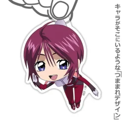 Mobile Suit Gundam Seed Freedom: Lunamaria Hawke Acrylic Pinched
