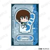 Mobile Suit Gundam SEED FREEDOM: Onamae Pitanko Acrylic Stand A: Kira Yamato