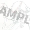 Mobile Suit Gundam SEED HD Remaster New Cut Original Illustrations Phase Two -Hisashi Hirai Memorial Newly Drawn Cover-