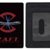 Mobile Suit Gundam Seed: Zaft Full Color Pass Case