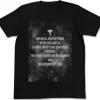 Mobile Suit Gundam Shusen Kyoutei T-shirt Black L