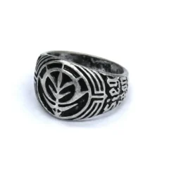 Mobile Suit Gundam: Sieg Zeon College Ring / S