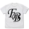 Mobile Suit Gundam 0083: Stardust Memory: GP01 Full Burnern T-shirt: White - L