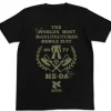 Mobile Suit Gundam: The Most Mass-Produced Mst Shirt / Black-L